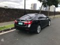 2012 Toyota Camry 3.5L V6 for sale-1