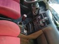 Nissan Sentra 1995 Manual White Sedan For Sale -6