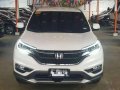 2016 Honda CRV AT 2.0 S for sale-0