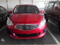 For sale 2017 Mitsubishi Mirage G4 Glx mt 12k DP Brand New All In Promo-2