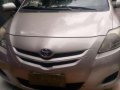 For sale Toyota Vios e manual 2010-0