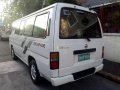 Nissan Urvan Escapade 2006 for sale-2