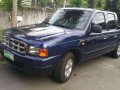 Ford Ranger XLT pickup Model 2000 for sale-0