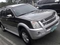 2008 Isuzu Alterra 3.0 Matic Diesel TVDVD for sale-1