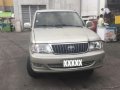 Toyota REVO 2004 1.8 EFI Tipid Gas For Sale -0