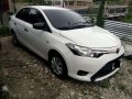 For sale Toyota Vios 2014 -0