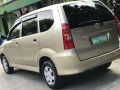 For sale Toyota AVANZA 1.3J 2011-2