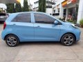 2016 Kia Picanto AT for sale-5