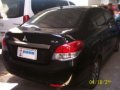 2015 Mitsubishi Mirage G4 GLS 1.2 MT GAS for sale-2