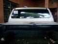 PICK UP Toyota HILUX G 2011 model for sale-6