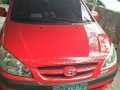 Hyundai Getz 2009 Automatic for sale-0