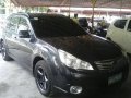Good as new Subaru Outback 2010 for sale-0