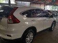2016 Honda CRV AT 2.0 S for sale-2