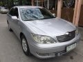 Good as new Toyota Camry 2003 for sale-0