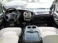 Hyundai Starex Crdi Turbo Diesel 2007 for sale-2