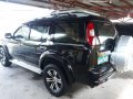 Ford Everest limited edition - 2010 AT for sale-3