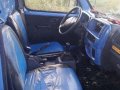 Suzuki Multicab 2013 Manual Blue Truck For Sale -1