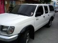 Nissan Frontier 2001 Model Automatic for sale-2