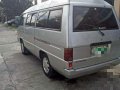95 Mitsubishi L300 versa van for sale-2