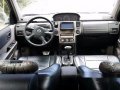 Good as new Nissan X-Trail 2007 for sale-7