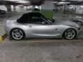 2003 Bmw Z4 SMG 3L for sale-2