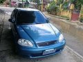 96 Honda Civic LXI for sale-1