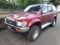 2002 Toyota Hilux SURF 4x4 Diesel for sale-0