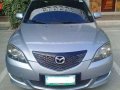 Mazda3 2007 hatchback for sale-0