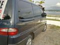 For sale Hyundai Starex 99 manual svx-3