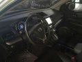 2016 Honda CRV AT 2.0 S for sale-3