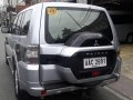 2015 Mitsubishi Pajero Limited Edition 4x4 Matic Diesel TVDVD NewLook for sale-3