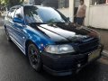 Good as new Honda City 1998 for sale-0