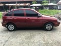 For sale Kia Avella Manual sedan-4