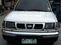 Nissan Frontier 2001 Model Automatic for sale-1