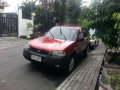 2004 Ford Escape XLS AT Red SUV For Sale -2