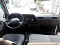 Nissan Urvan Escapade 2006 for sale-11