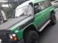 FOR SALE! 95 Nissan Safari Patrol GQ 4x4 gen1 M/T-0