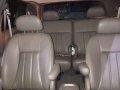 2004 Chrysler Town and Country AT Red For Sale -5