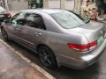 For sale: Honda Accord 2.4 2005-5