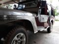 FOR SALE TOYOTA Owner type jeep big foot big body-3