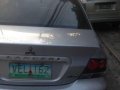 FOR SALE MITSUBISHI Lancer gls 2009-4