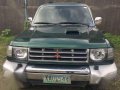 Mitsubishi Pajero Fieldmaster 2001 (Not Surplus) FOR SALE-3