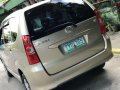 For sale Toyota AVANZA 1.3J 2011-4