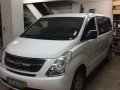 HYUNDAI GRAND STAREX VGT-CVX / CRDI 2008 for sale-6