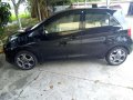 2017 Kia Picanto Manual Black HB For Sale -2