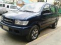 Isuzu Crosswind xl model 2003 cold aircon for sale-1