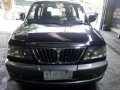 2003 Mitsubishi Adventure diesel 4D56 FOR SALE-0