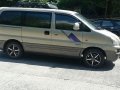 Hyundai Starex Crdi Turbo Diesel 2007 for sale-5