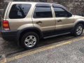 Ford Escape 2004 model AUTOMATIC for sale-0