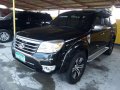 Ford Everest limited edition - 2010 AT for sale-0